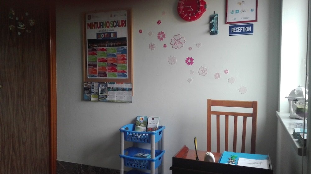 Фото Camere Riviera di Ulisse