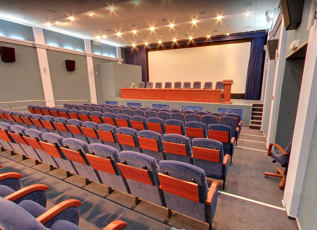 Фото Пушкино