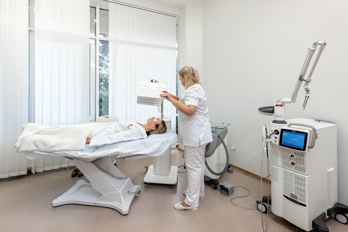 Фото Пушкино