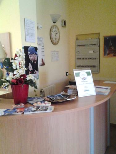 Фото Hotel Aurora