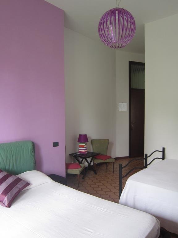 Фото B&b A Cà Di Mè