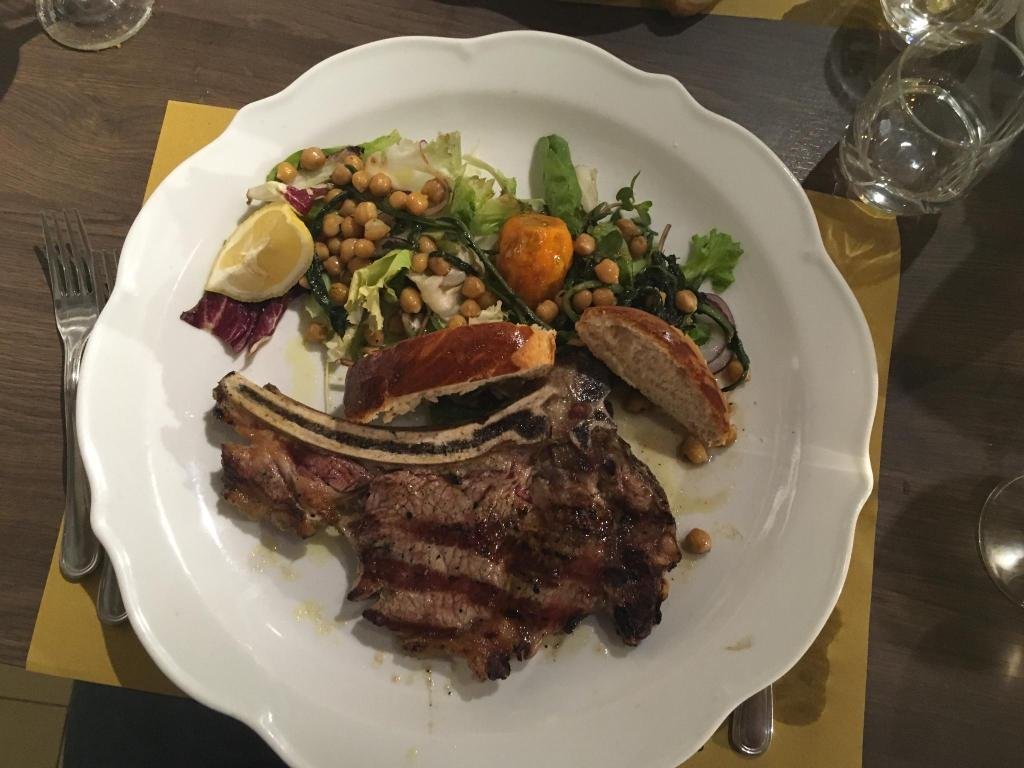 Фото Centro Storico B&b