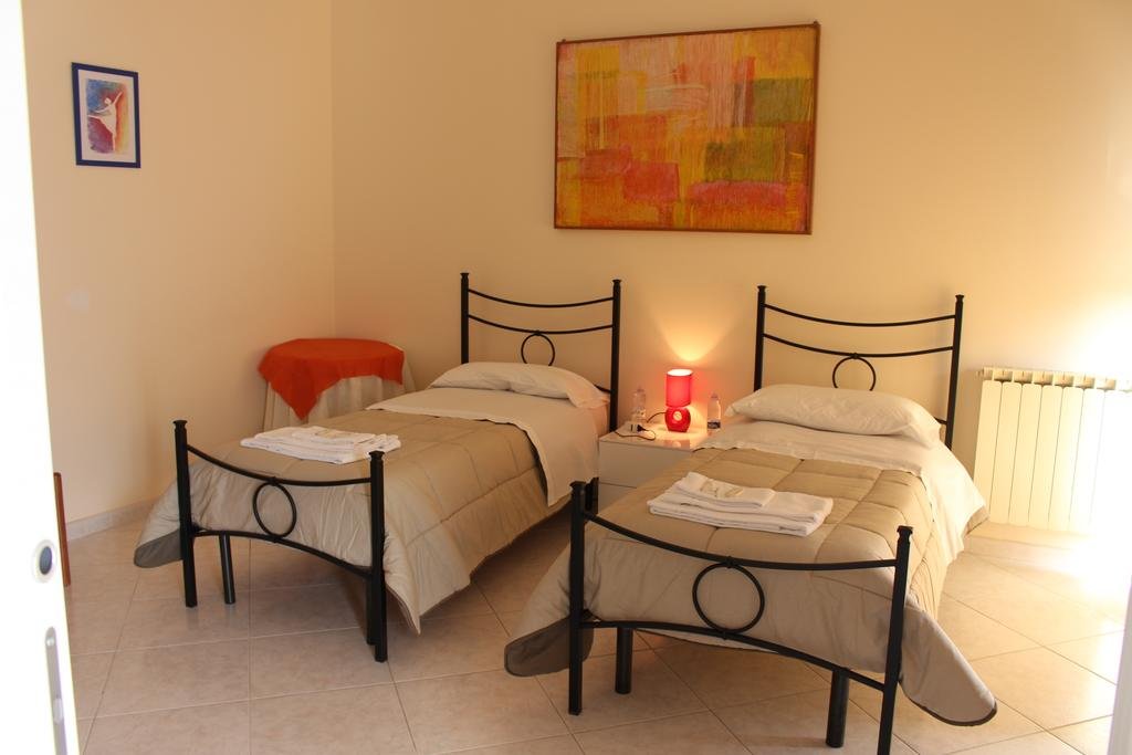 Фото B&b San Francesco