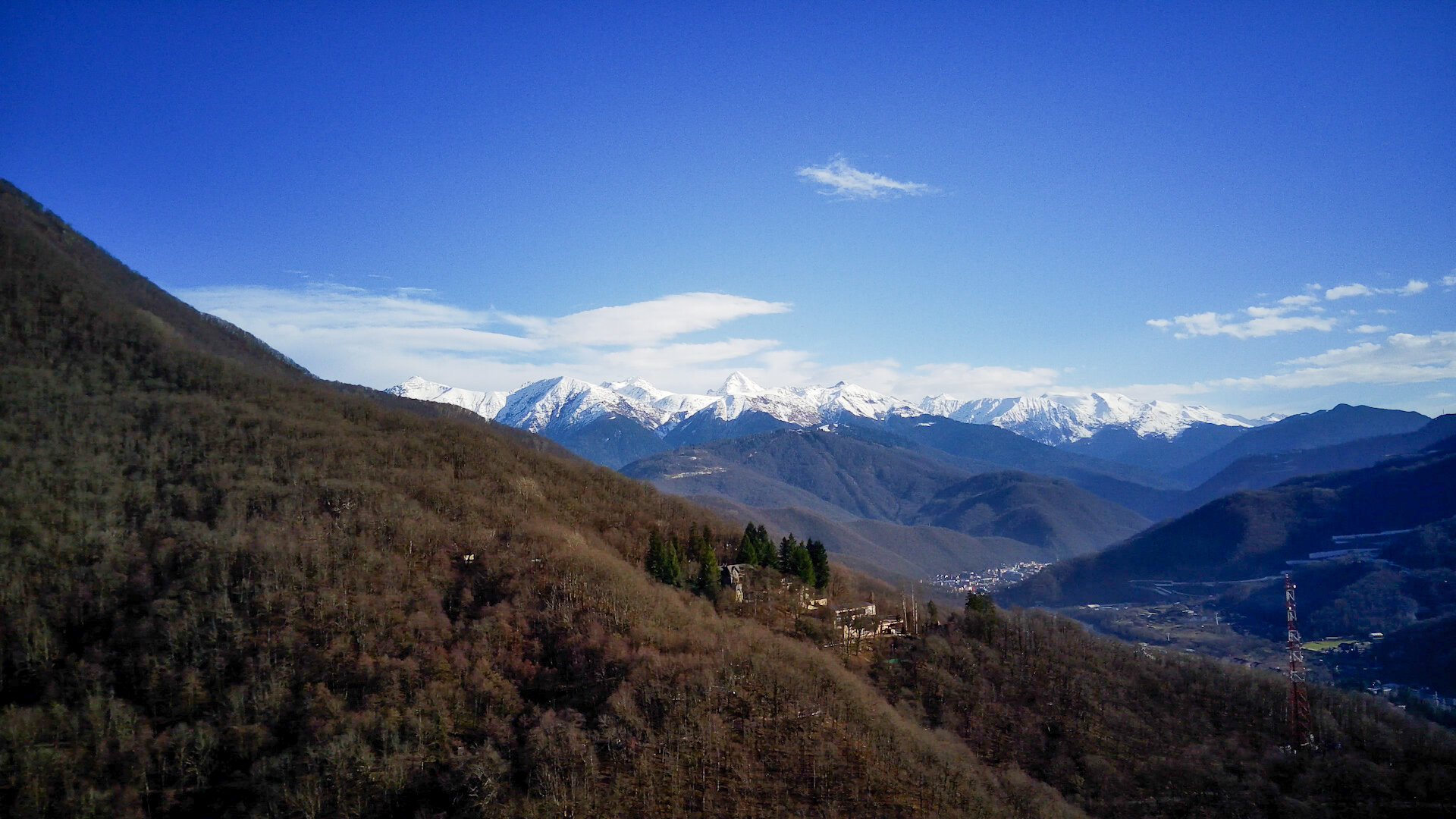 Фото Коттедж с сауной