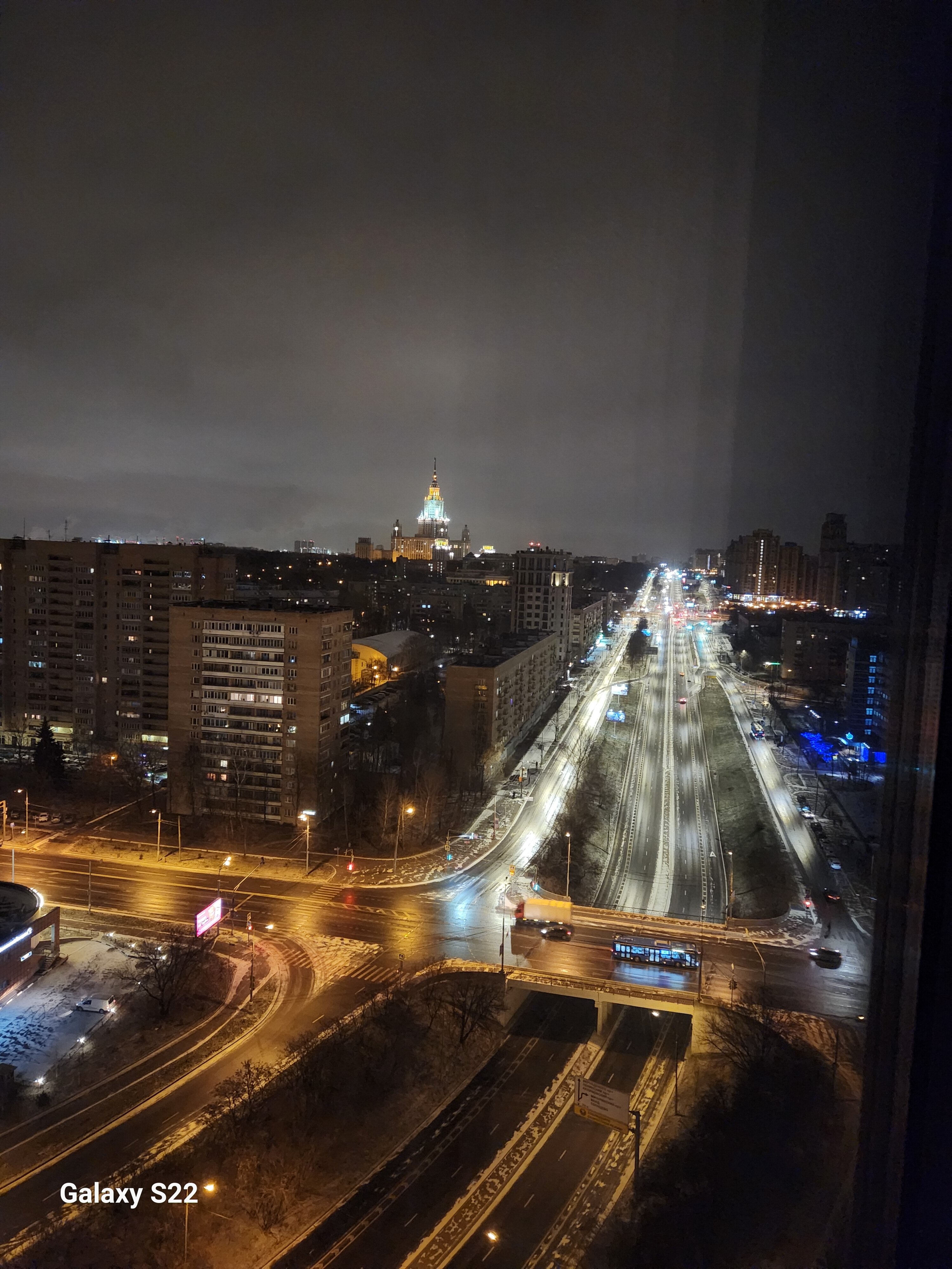 Фото На Высоте