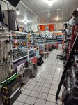Автосельмаш (просп. Турара Рыскулова, 68), магазин автозапчастей и автотоваров в Алматы
