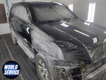 World Service (posyolok gorodskogo tipa Andreyevka, Alabushevskaya Street, 2с2), car service, auto repair
