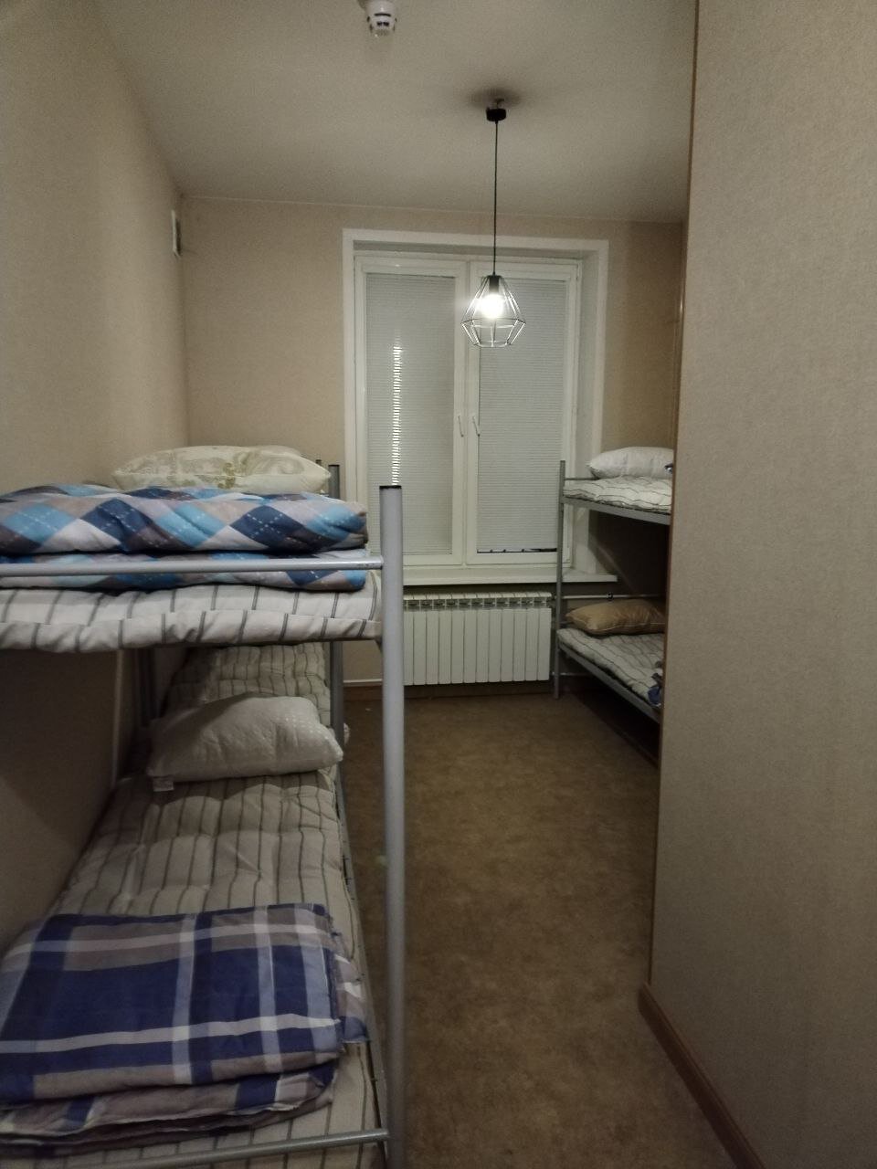 Фото Хостел