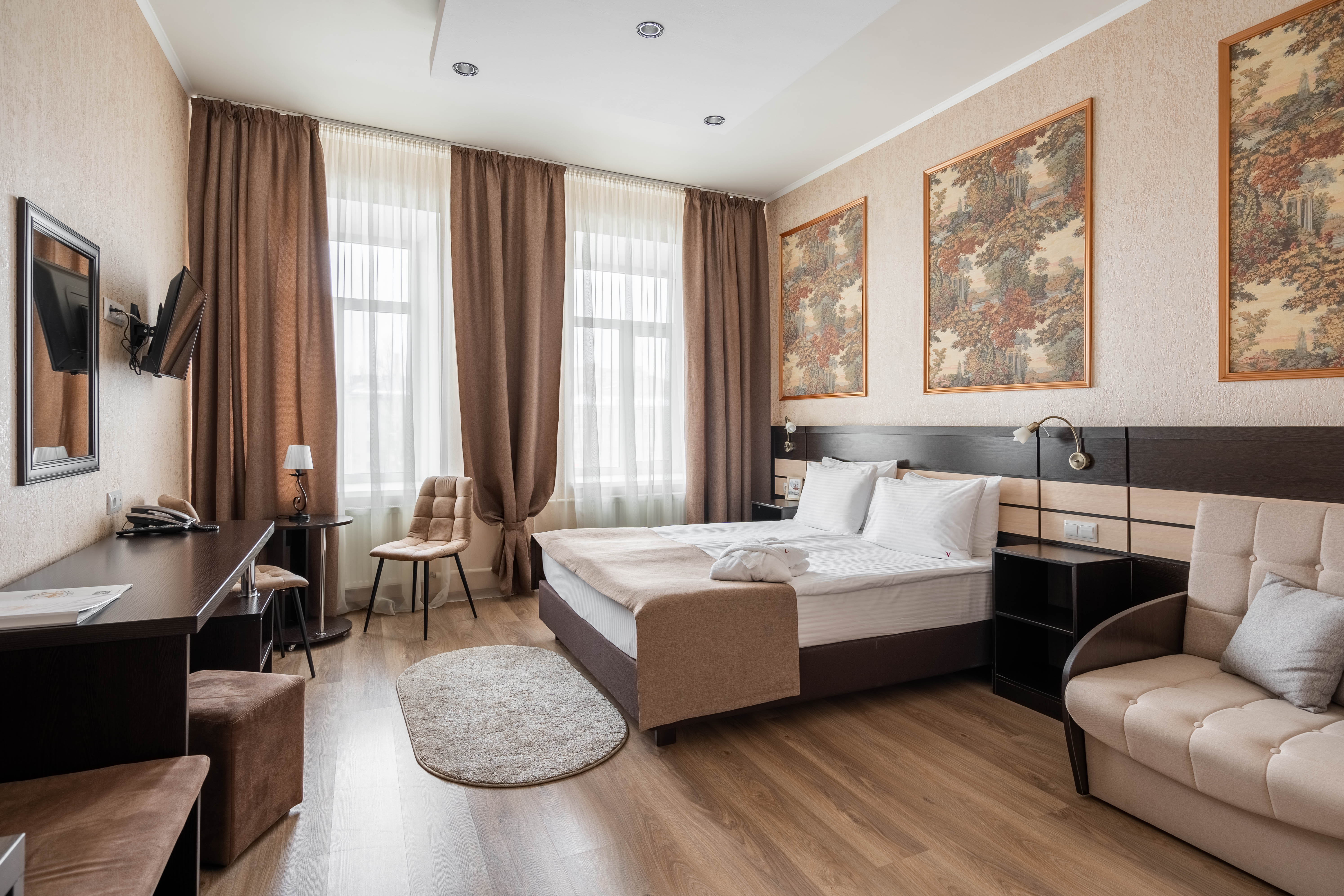 Фото Верона