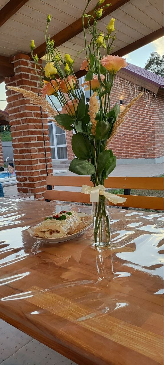 Фото Пятница