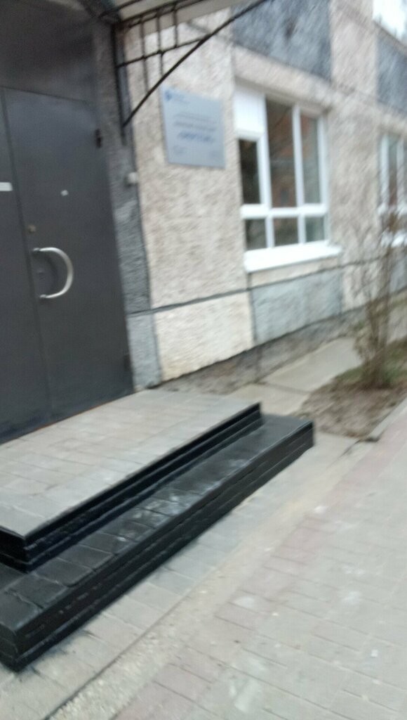 University Kaluzhskoye predstavitelstvo Fgbou Vo Rgazu, Kaluga, photo