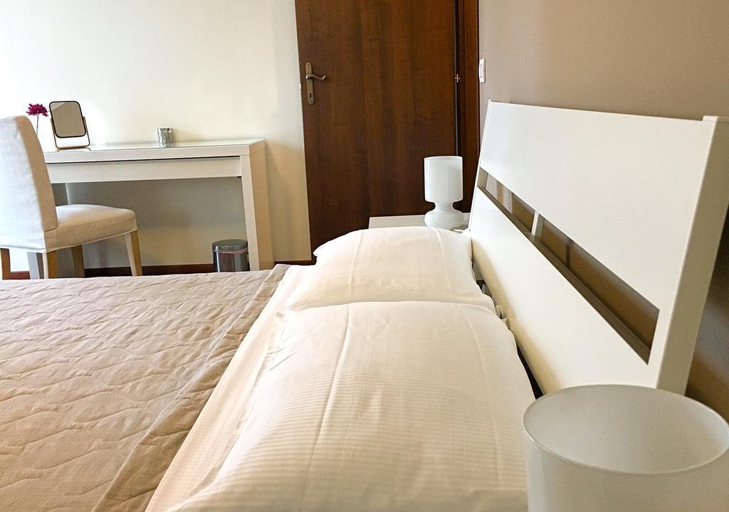 Фото B&b Villa Paradiso