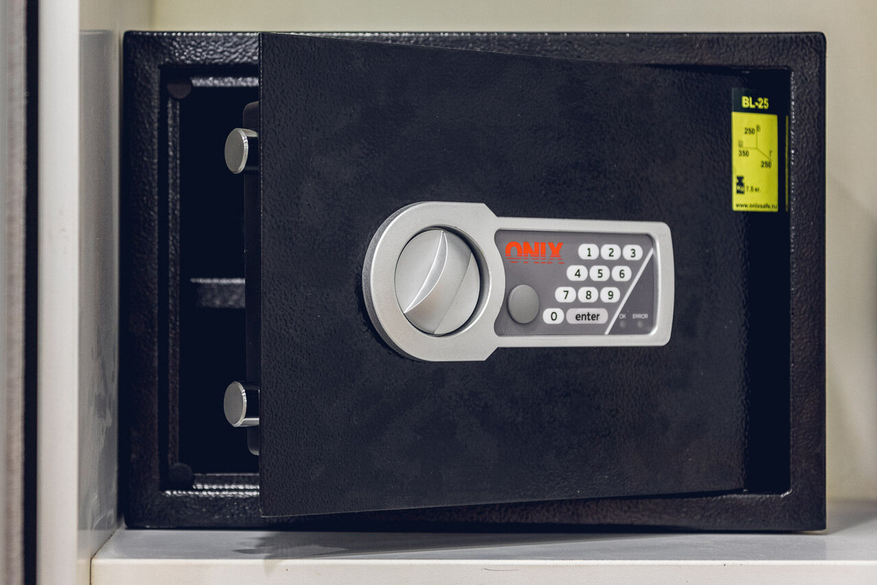 Фото Baikal Story