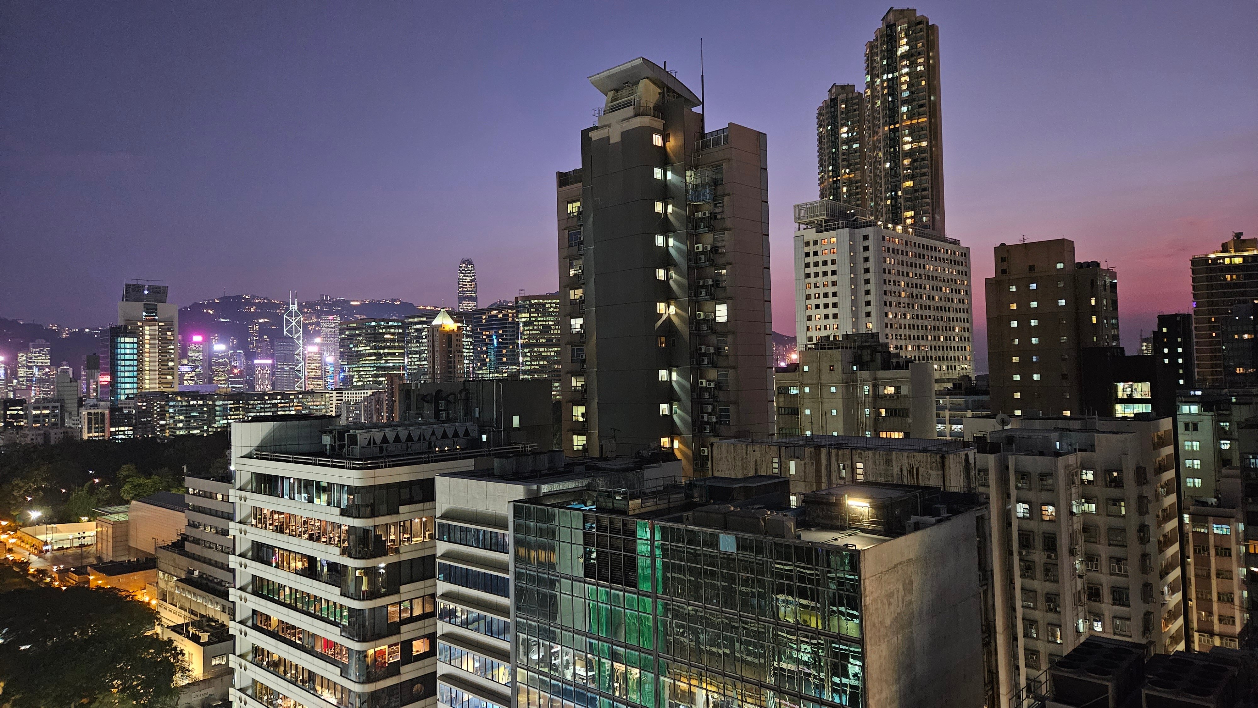 Фото Prudential Hotel