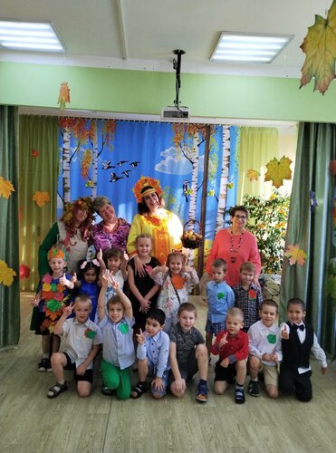 Детский сад, ясли Детский сад № 98, Калининград, фото