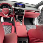Leather Land (Saryarqa dańǵyly, 23/1) ، استوديو السيارات