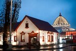Moscow Mosaic School (Mira Avenue, 119с170) ، مدرسة الفنون