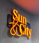 Center Beauty and Tanning Sun&City (Presnensky Val Street, 6с2), indoor tanning