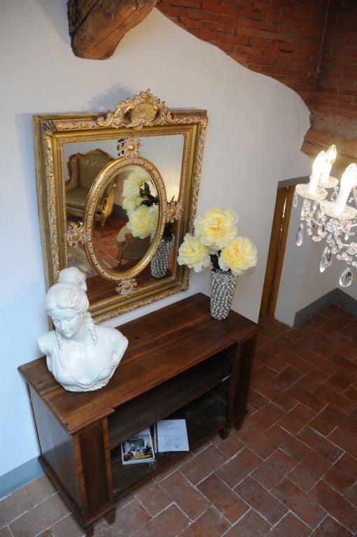 Фото La Pia Dama - Residence