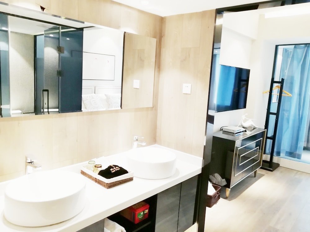 Фото Xian Xy Hotel Bell Tower