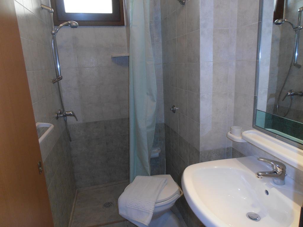 Фото B&b Casa Del Sol