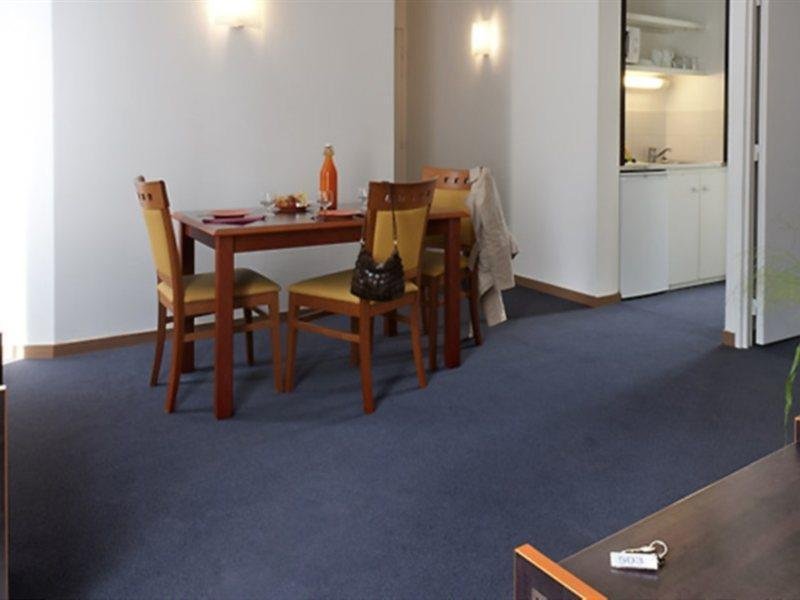 Фото Aparthotel Adagio access Paris Philippe Auguste