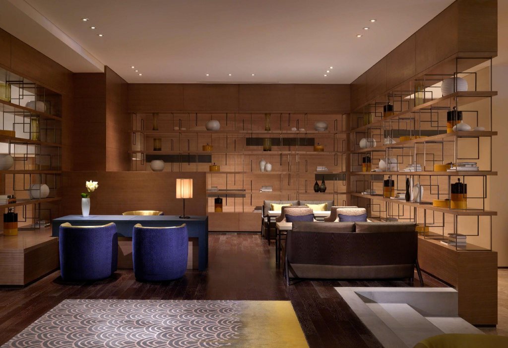 Фото Hyatt Regency Tianjin East