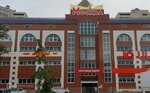 Academy Shytia Voronezh (Moskovskiy Avenue, 114В) ، دورات ودروس الماجستير
