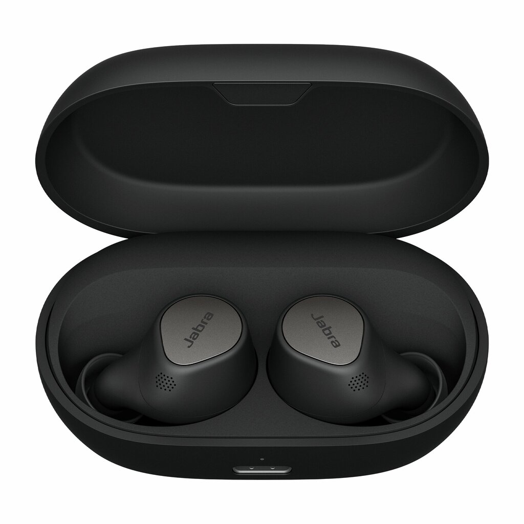 Electronics store Jabra, company, Dubai, photo