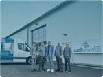 Wall Universe Group, company (225, Sheikh Zayed Road, Dubai), network equipment