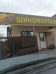 Olimp (dachny posyolok Zagoryanskiy, Pushkina Street, 54), tire service