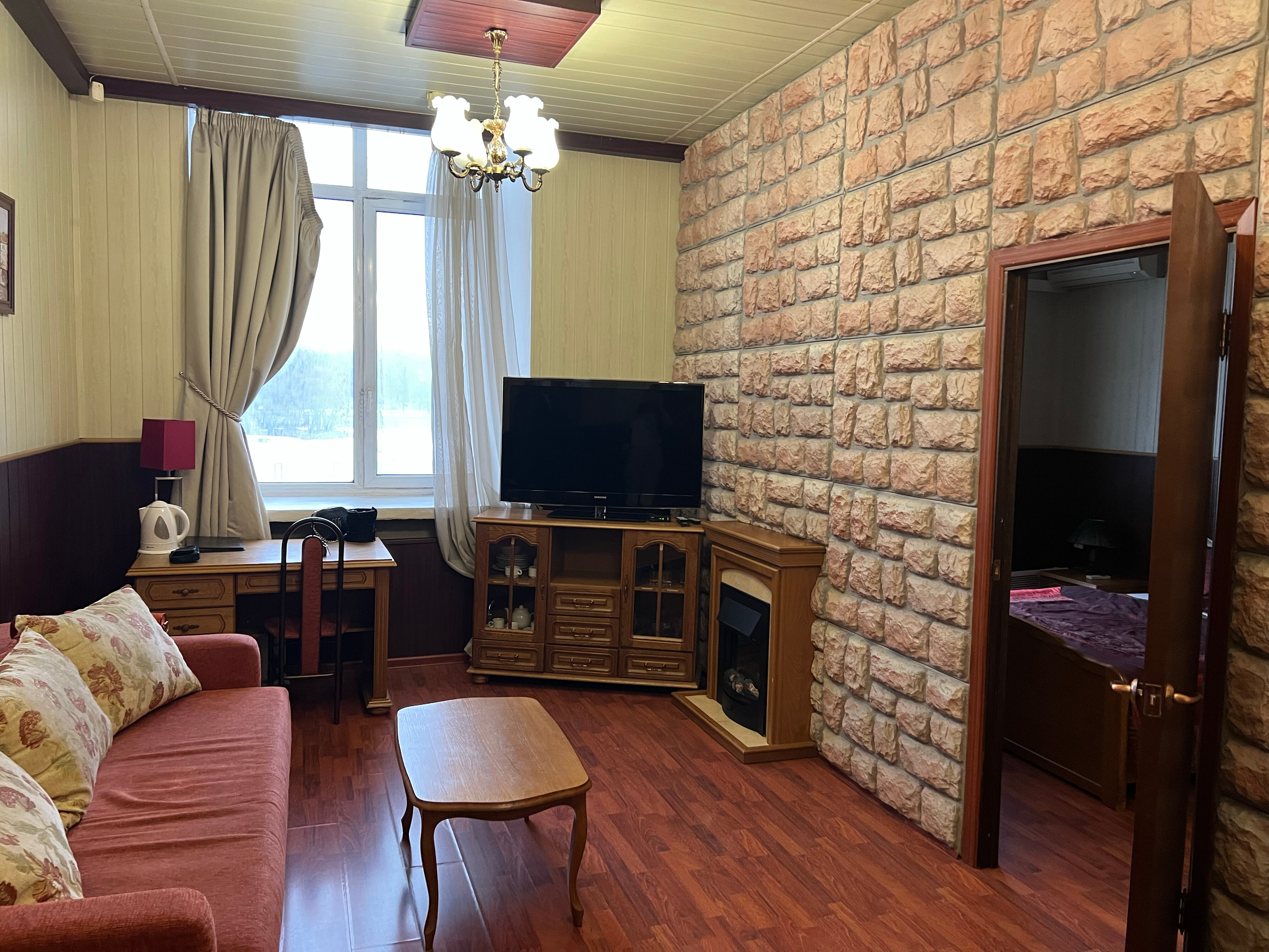 Фото Лефортовский мост