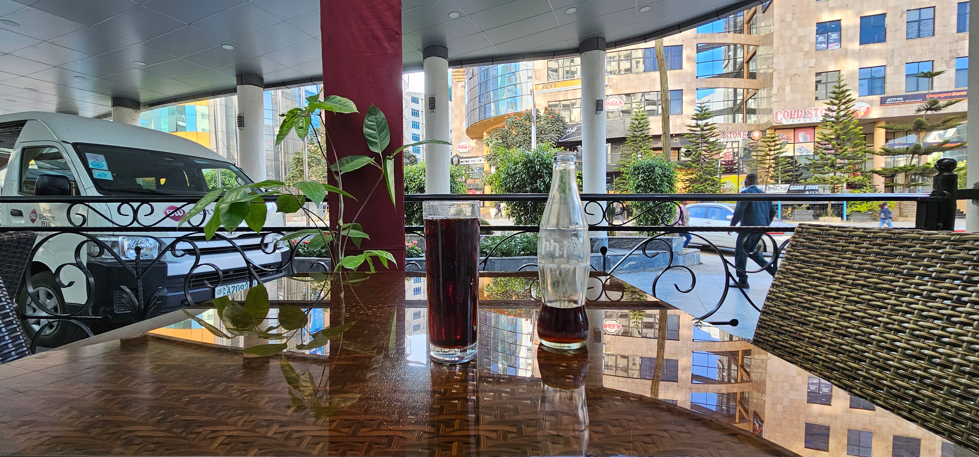 Фото Best Western Plus Addis Ababa