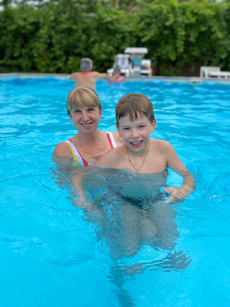 Фото ВИКТОРиЯ