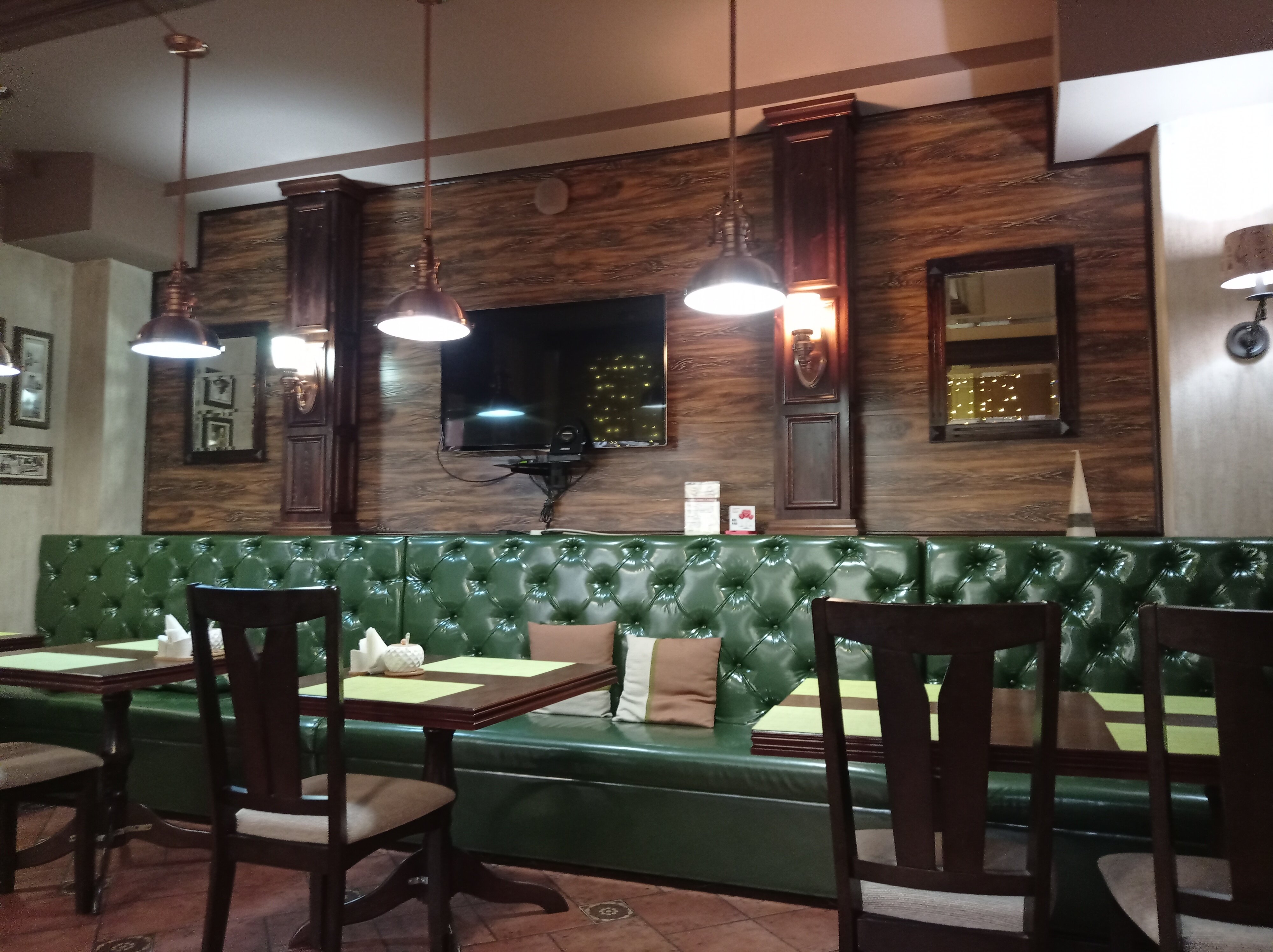 Фото Greek House