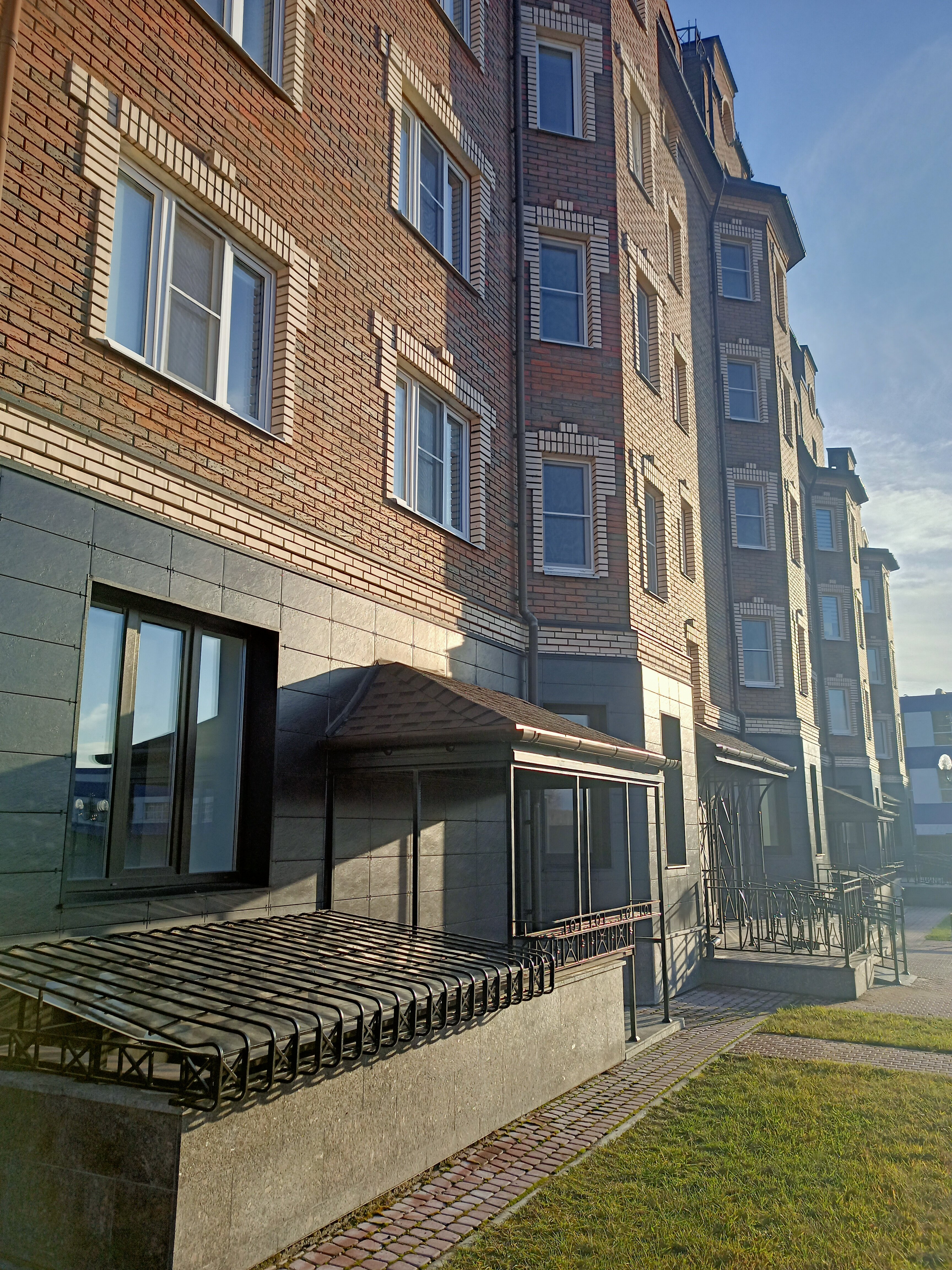 Фото Отель Красногорский