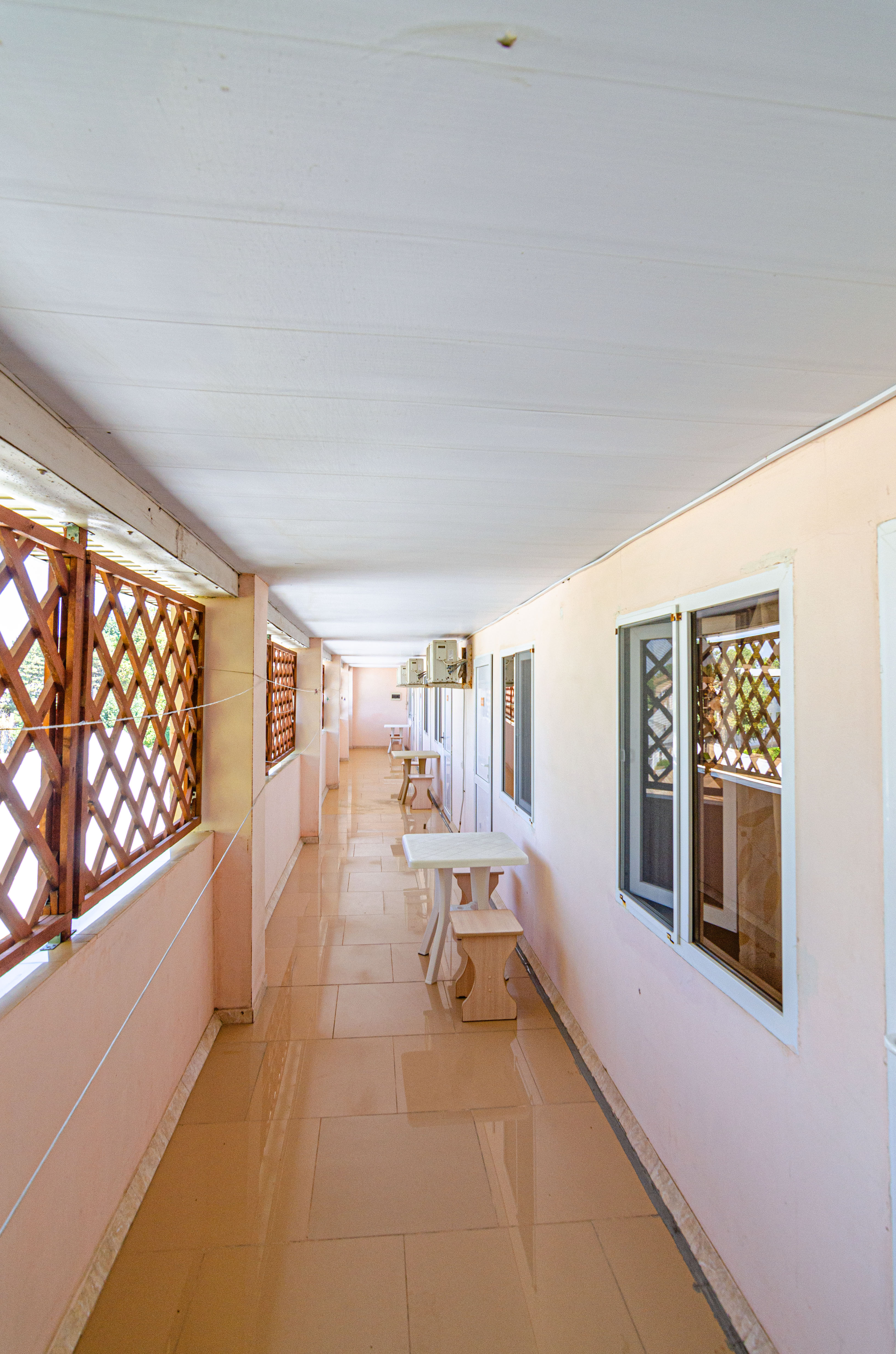 Фото Санвиль Приморский