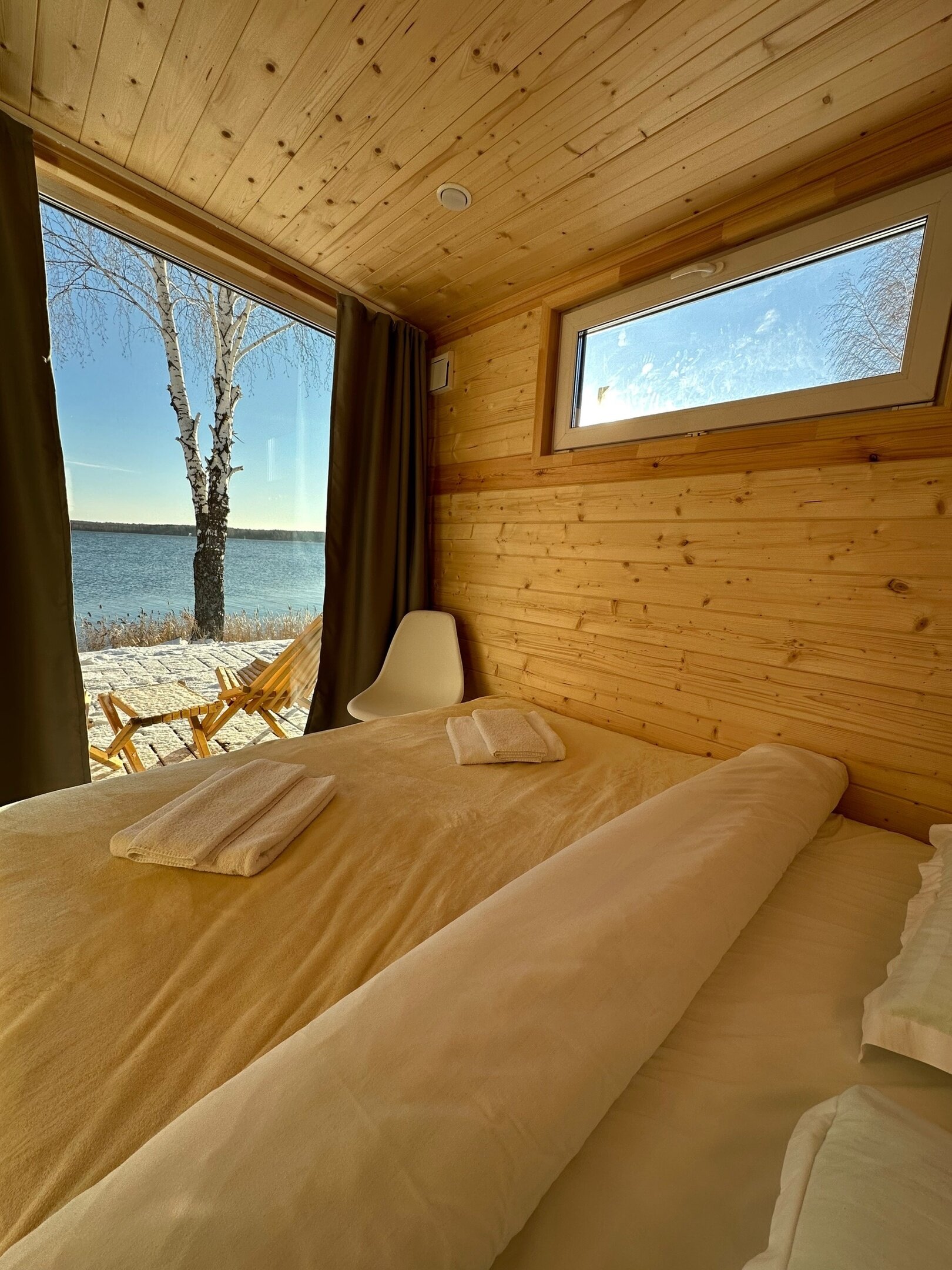 Фото Огонь Пляж