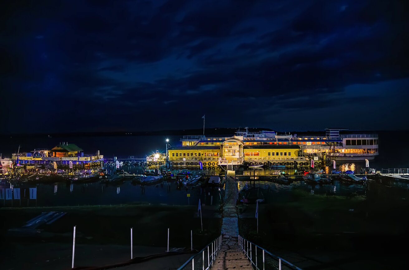 Фото Васильсурская слобода