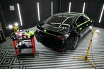Easy Detailing (Staroobryadcheskaya Street, 10), auto detailing