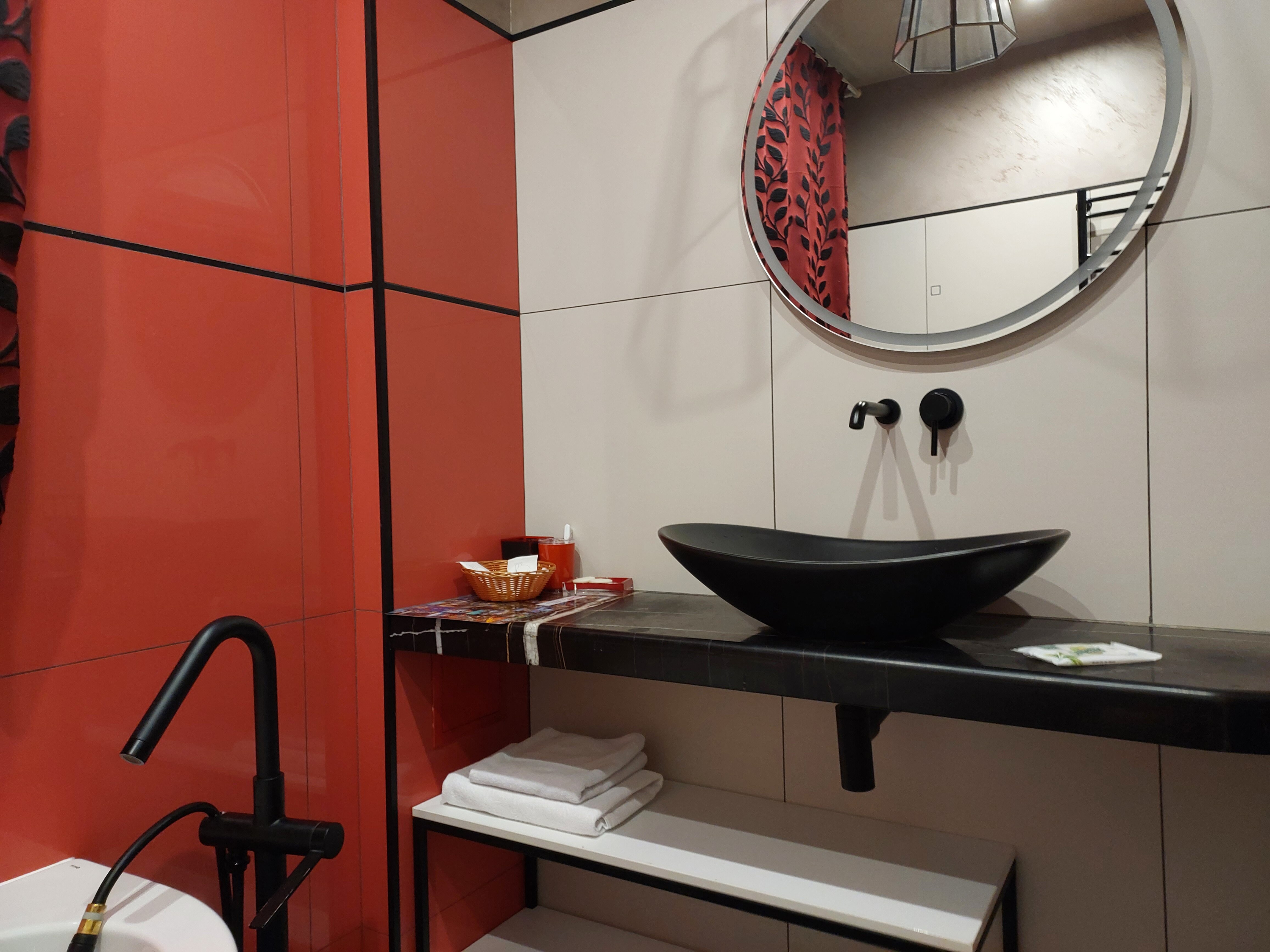 Фото За кулисами