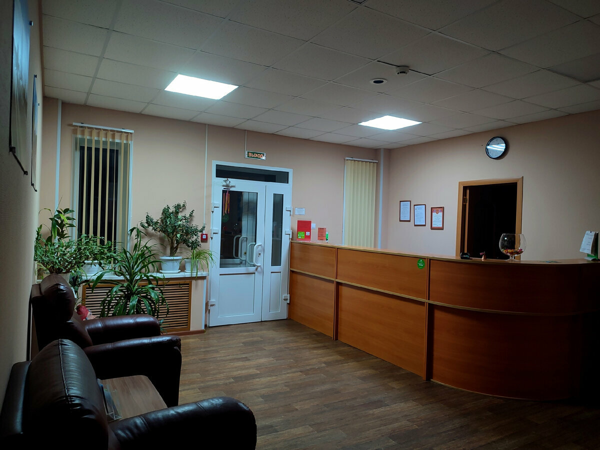 Фото Гостиница Советская