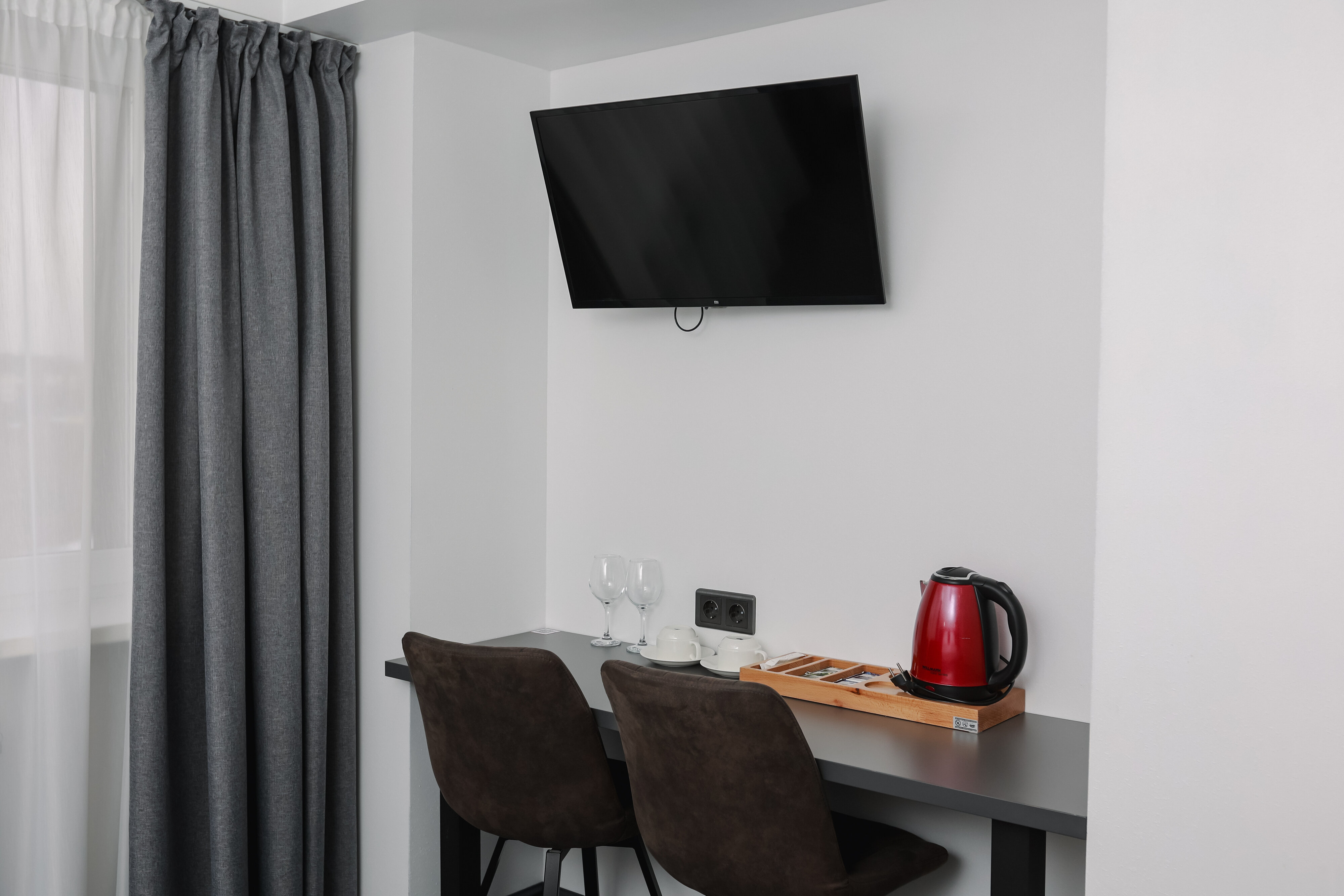 Фото Гейзер