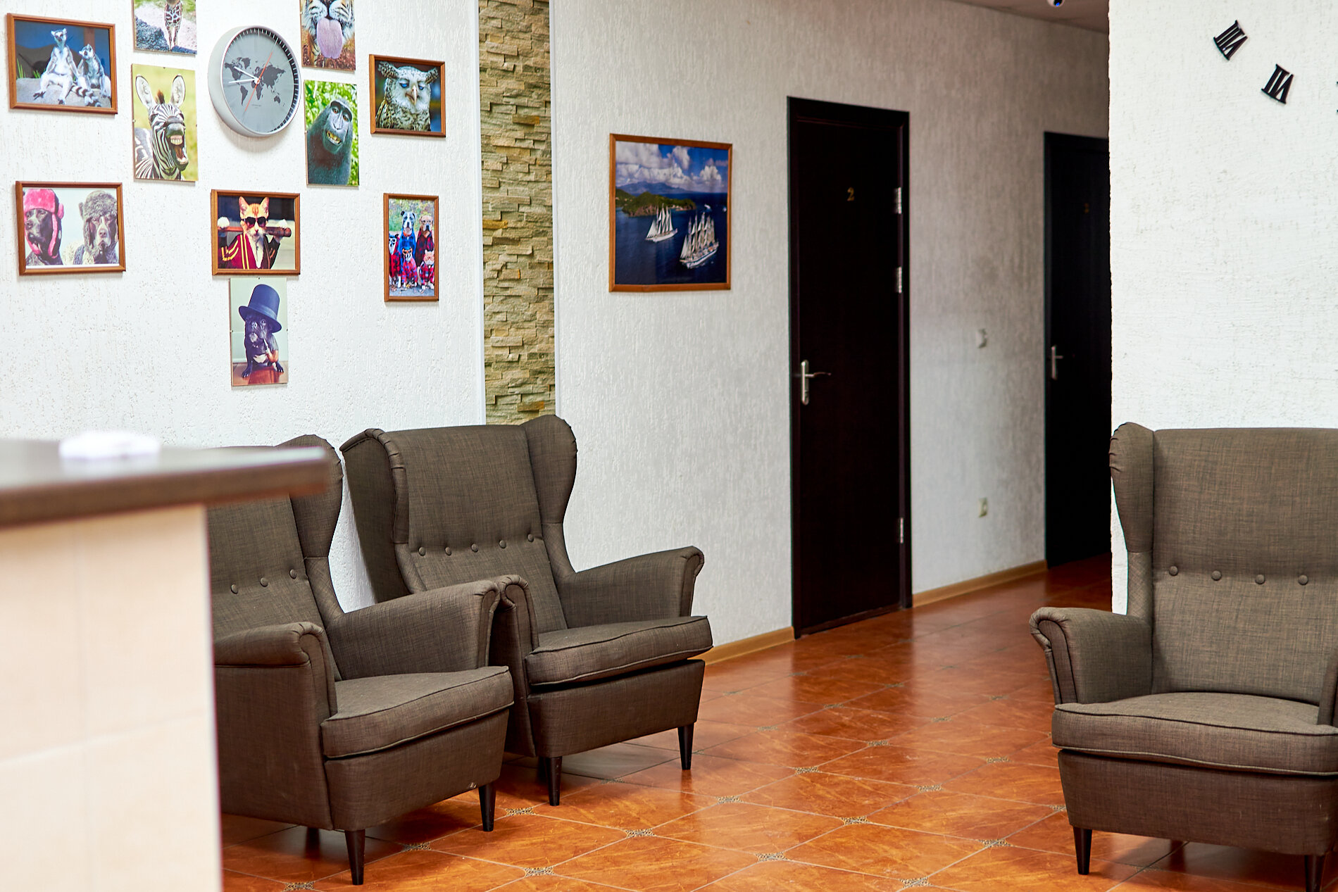 Фото Гранд-отель