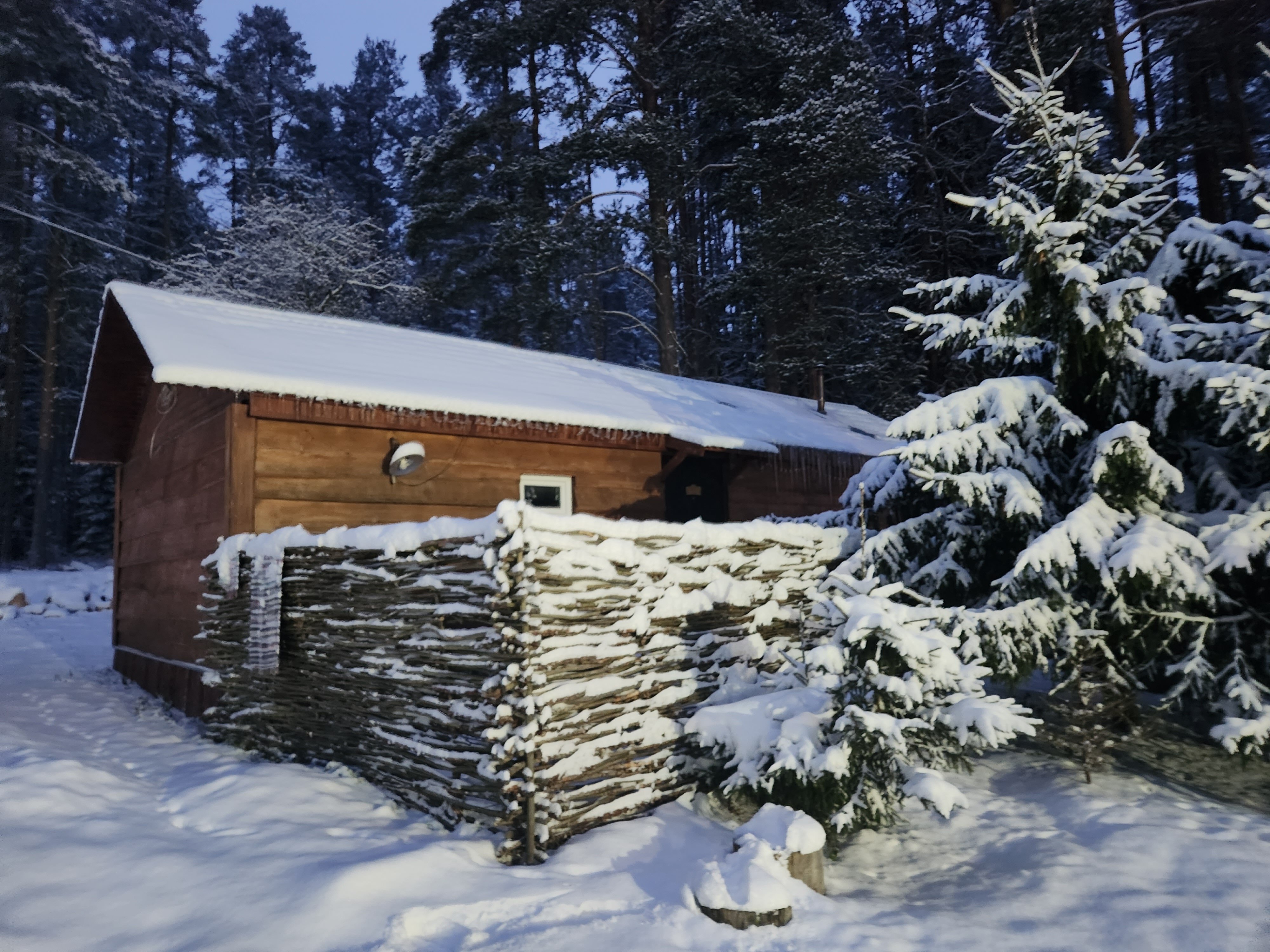 Фото Заветное