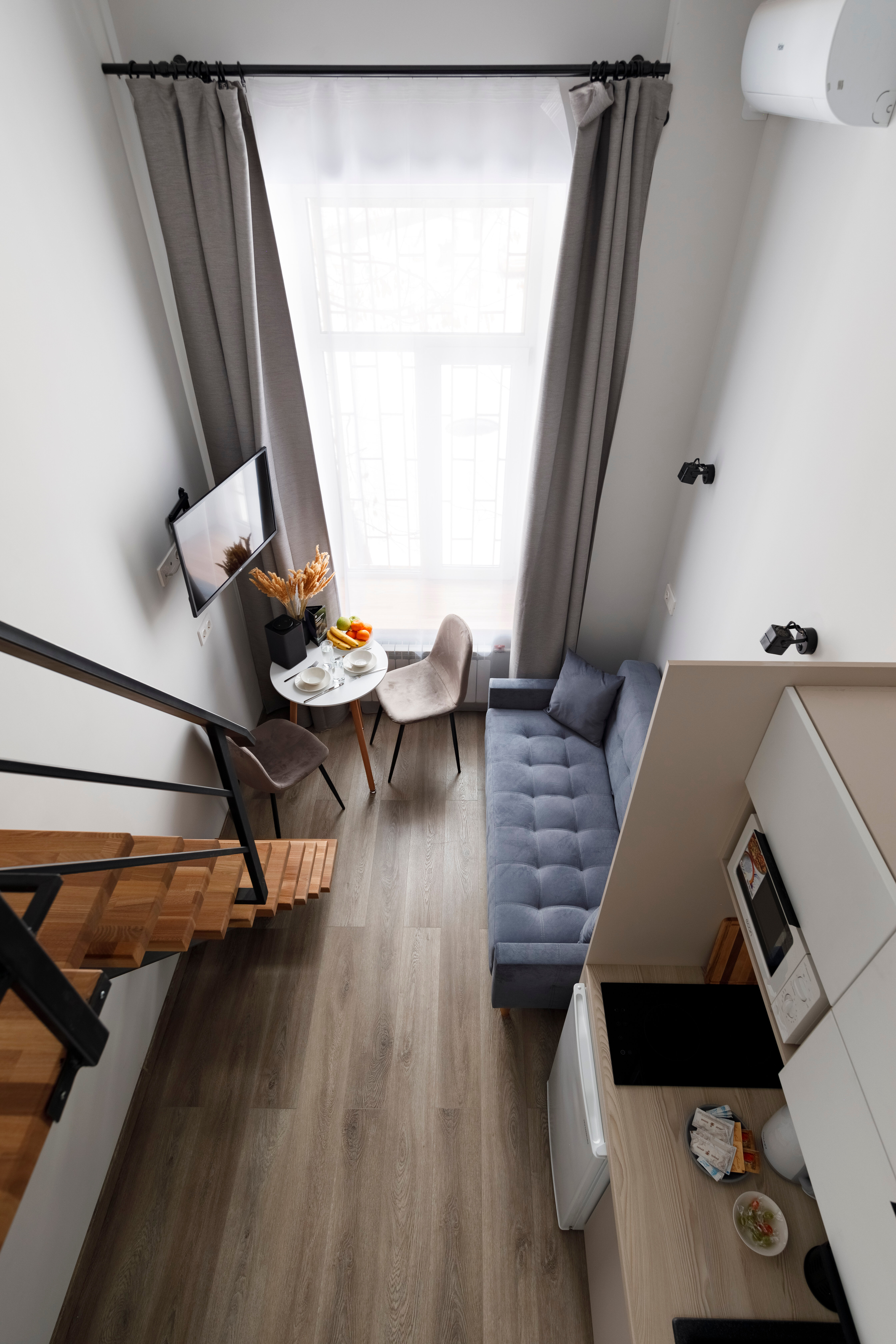 Фото Norke Prime Бауманская