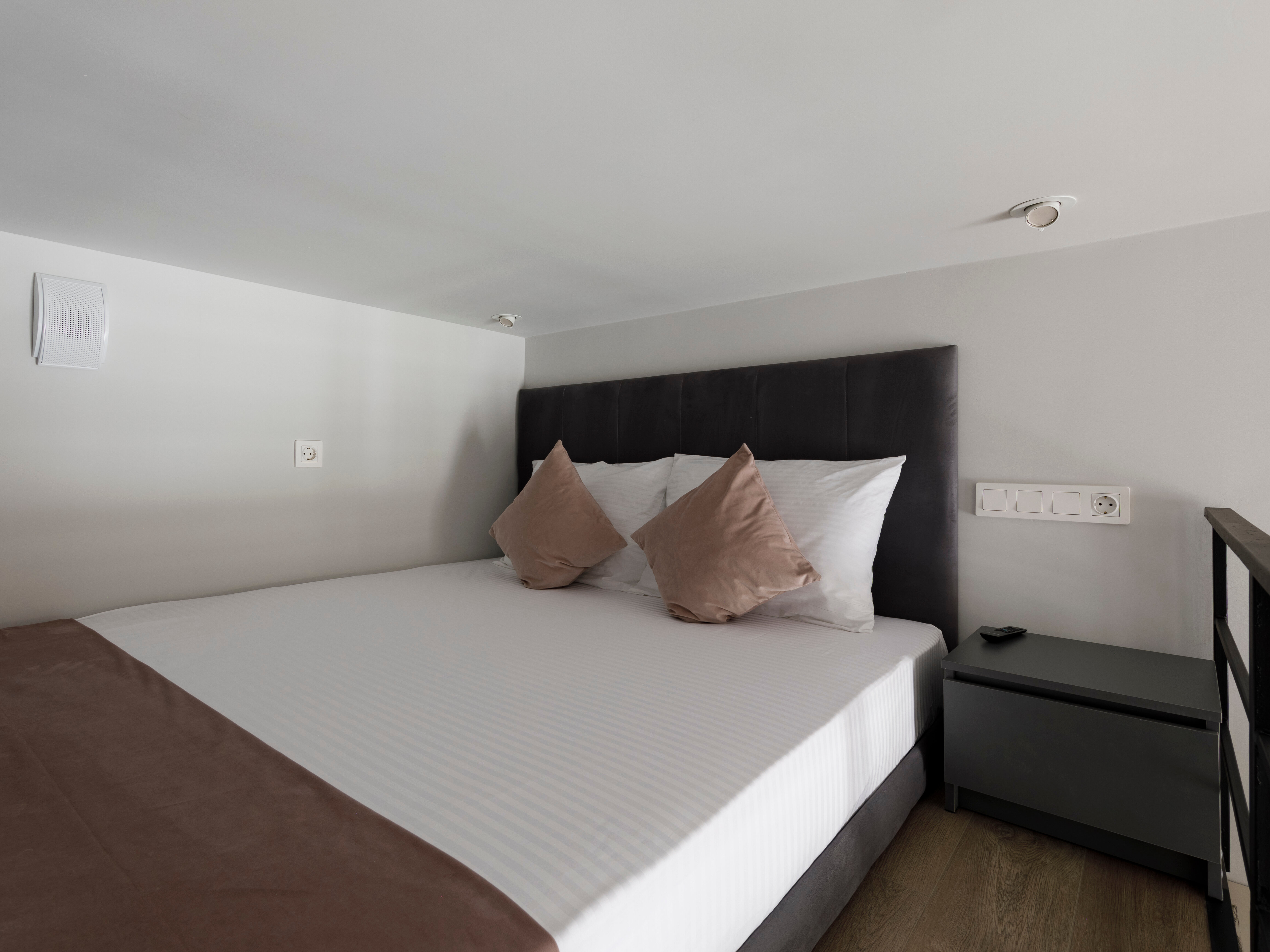 Фото Norke Prime Бауманская