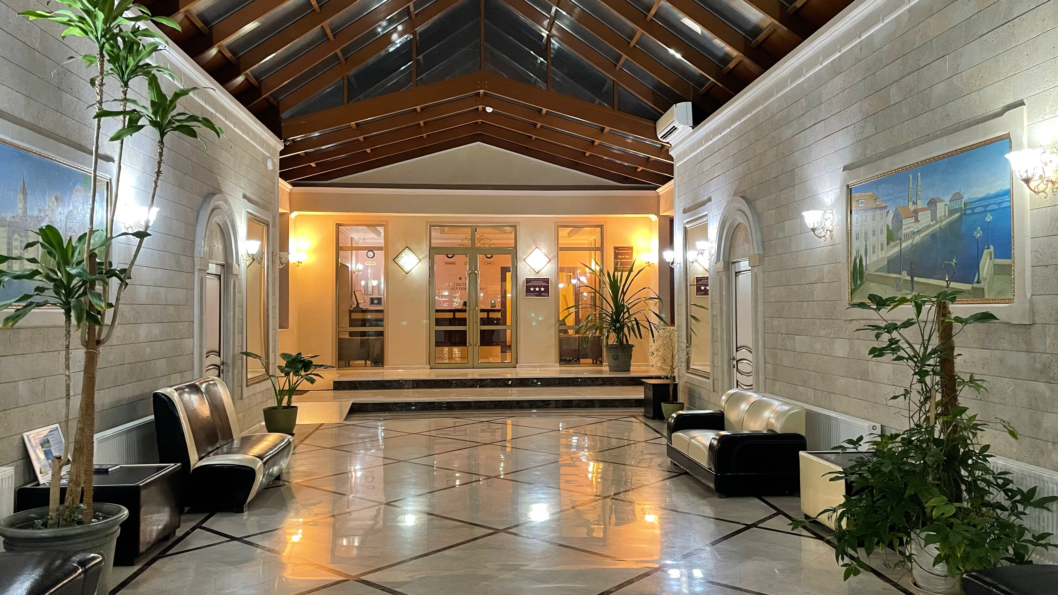 Фото отеля 2