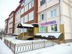 Wildberries (Respubliki Street, 46), point of delivery