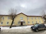 Центр хозяйственно-эксплуатационного и методического обслуживания (ulitsa Vatutina, 17) ، أعمال البناء والتشطيب